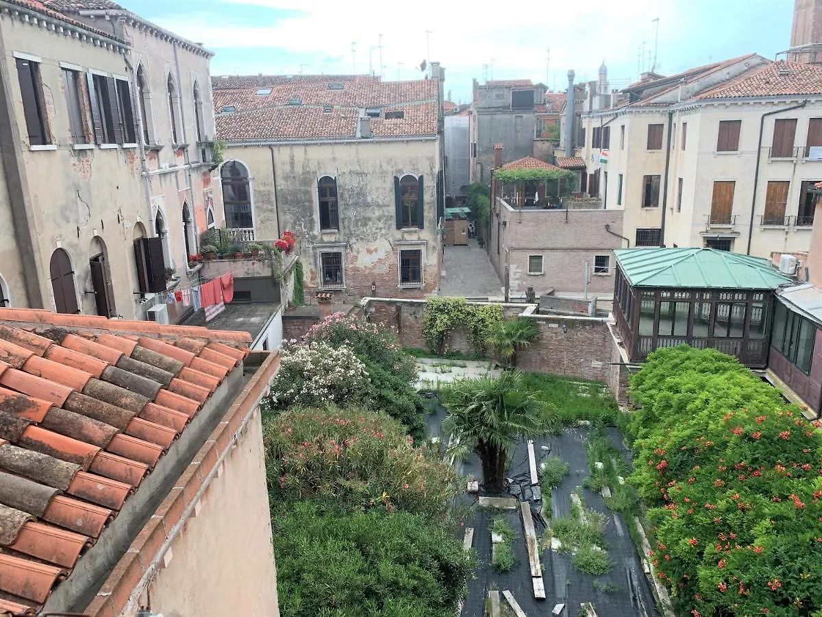 Venice Martina'S Home Italie