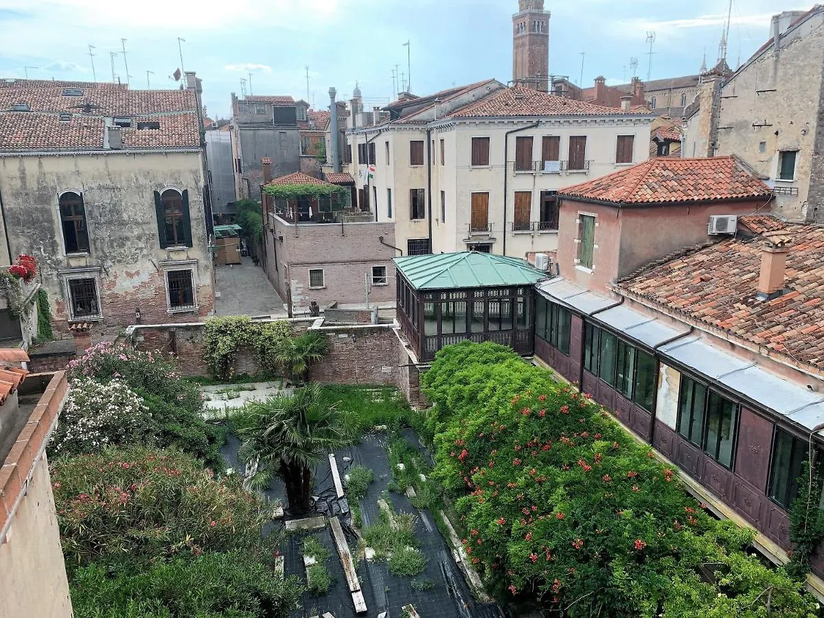 Venice Martina'S Home Vendégház