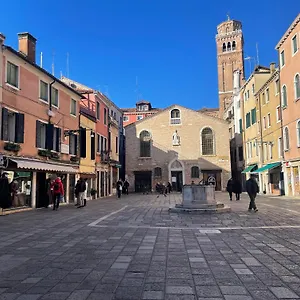  Affittacamere San Tomà