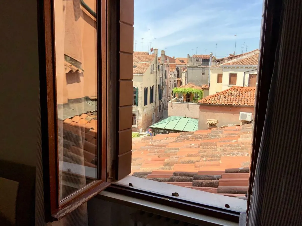 *** Guest house Venice Martina'S Home Italy