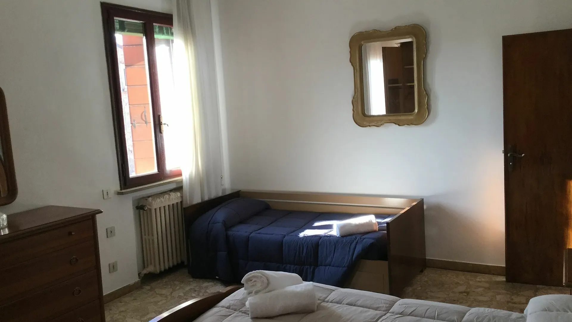 Venice Martina'S Home Guest house