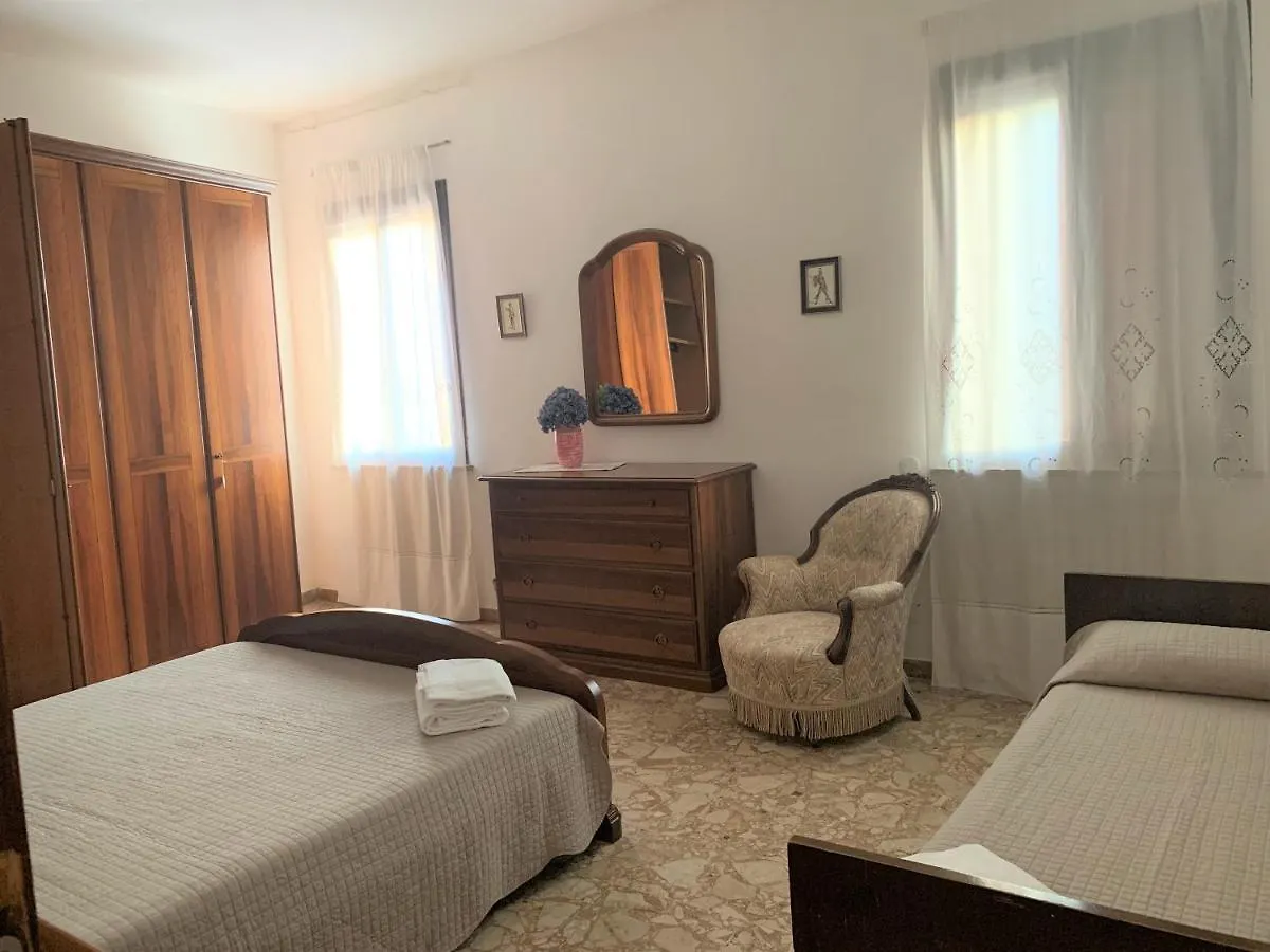 Venice Martina'S Home Guest house
