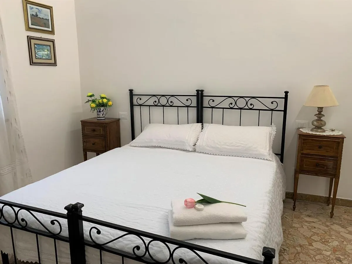 *** Guest house Venice Martina'S Home Italy