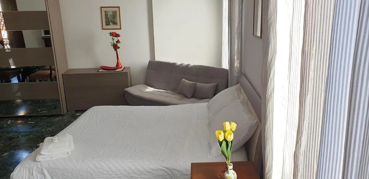 Guest house Venice Martina'S Home