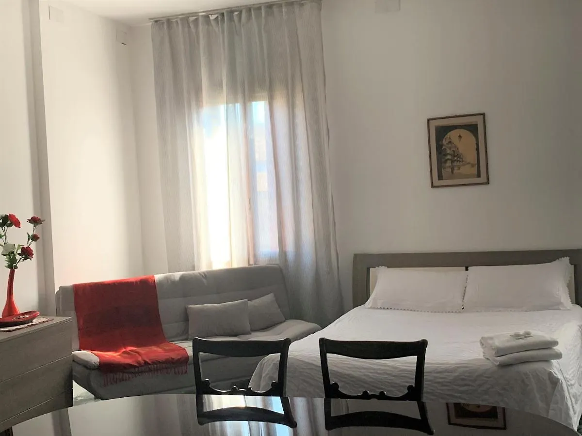 Venice Martina'S Home Guest house